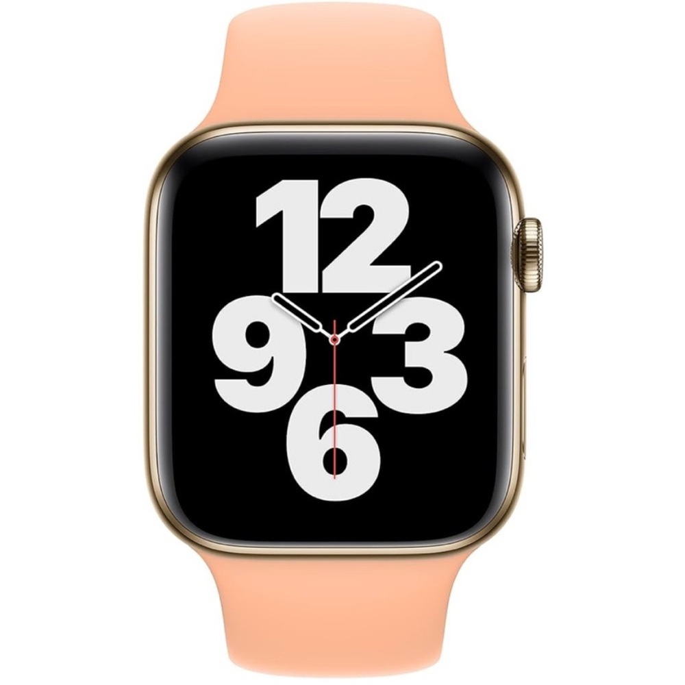 Apple NEW Watch Band (Sport Band)